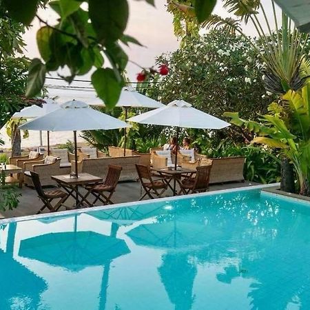 Mealea Resort Kep Zewnętrze zdjęcie