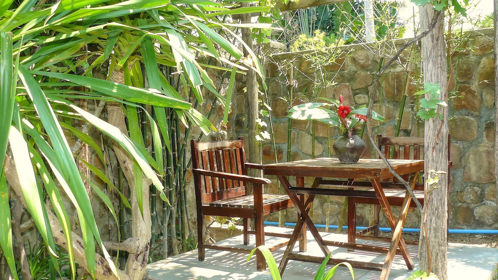 Mealea Resort Kep Zewnętrze zdjęcie