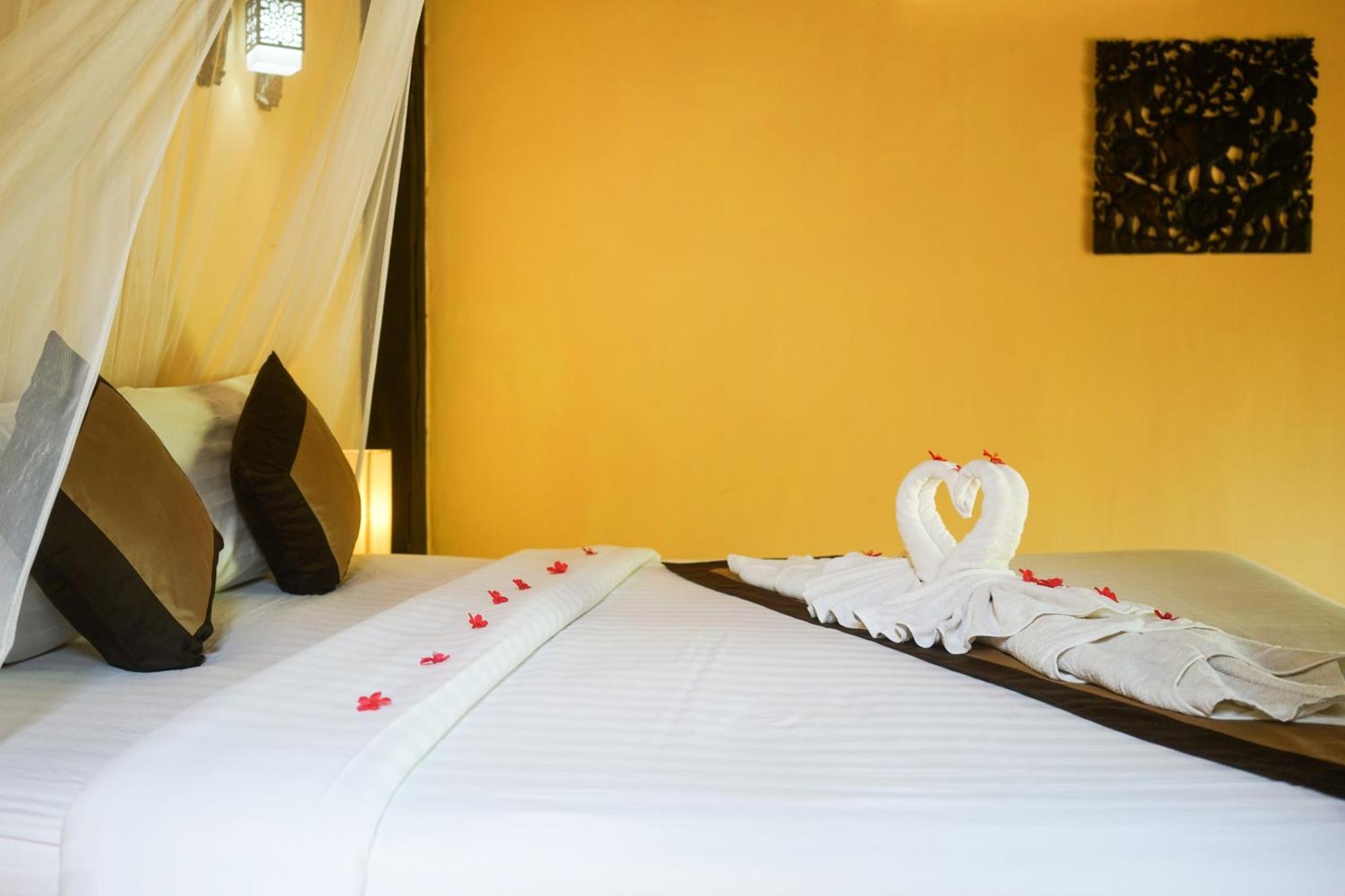 Mealea Resort Kep Pokój zdjęcie