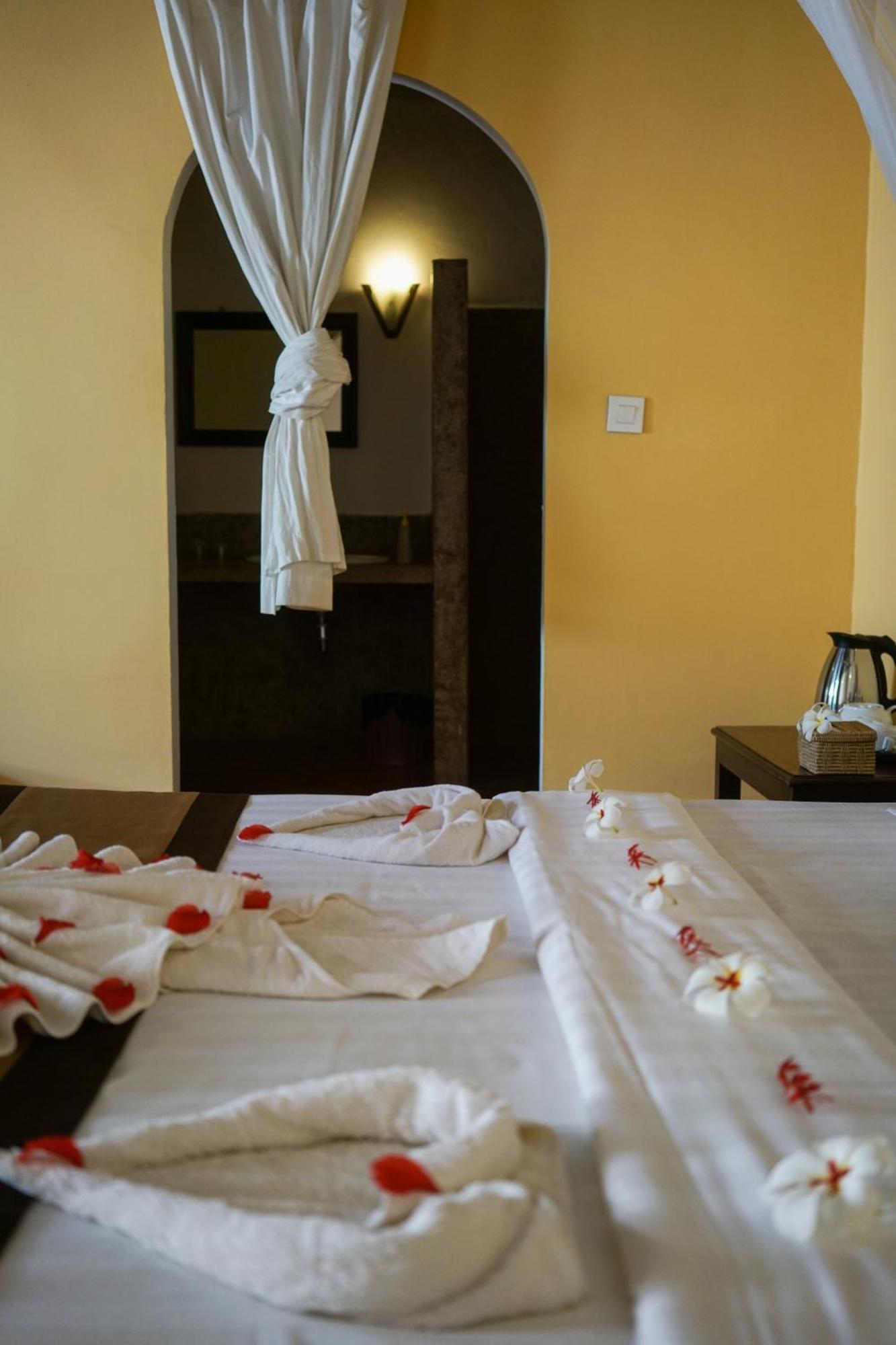 Mealea Resort Kep Zewnętrze zdjęcie