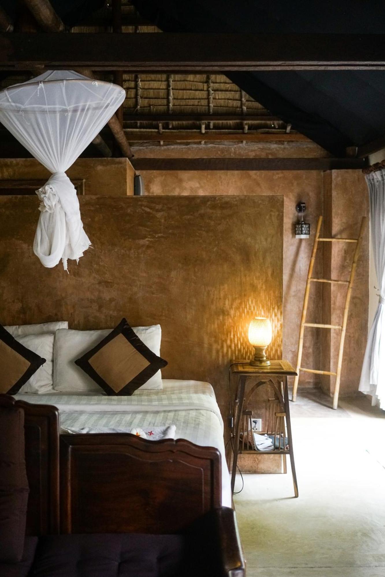 Mealea Resort Kep Zewnętrze zdjęcie