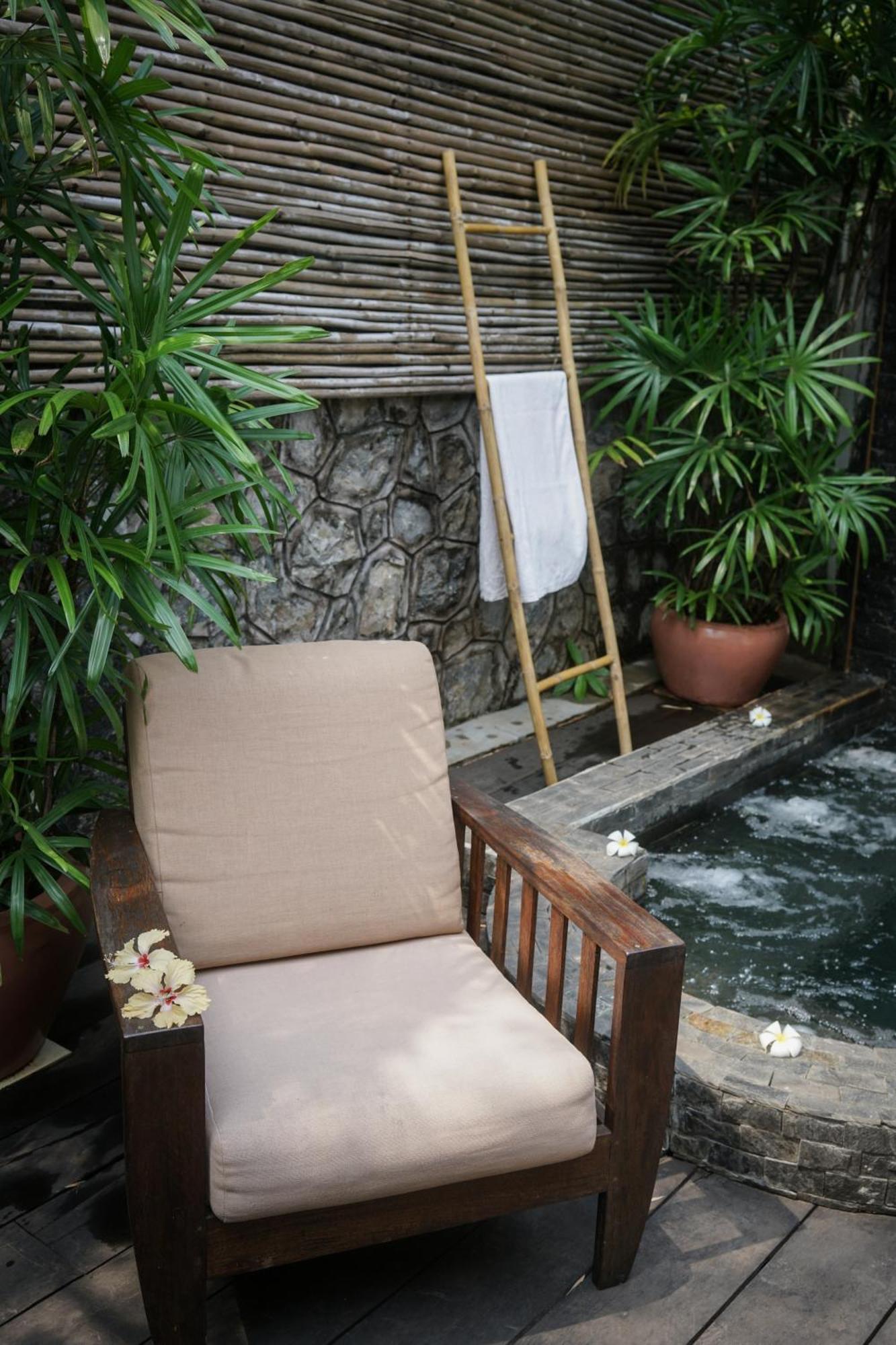 Mealea Resort Kep Zewnętrze zdjęcie