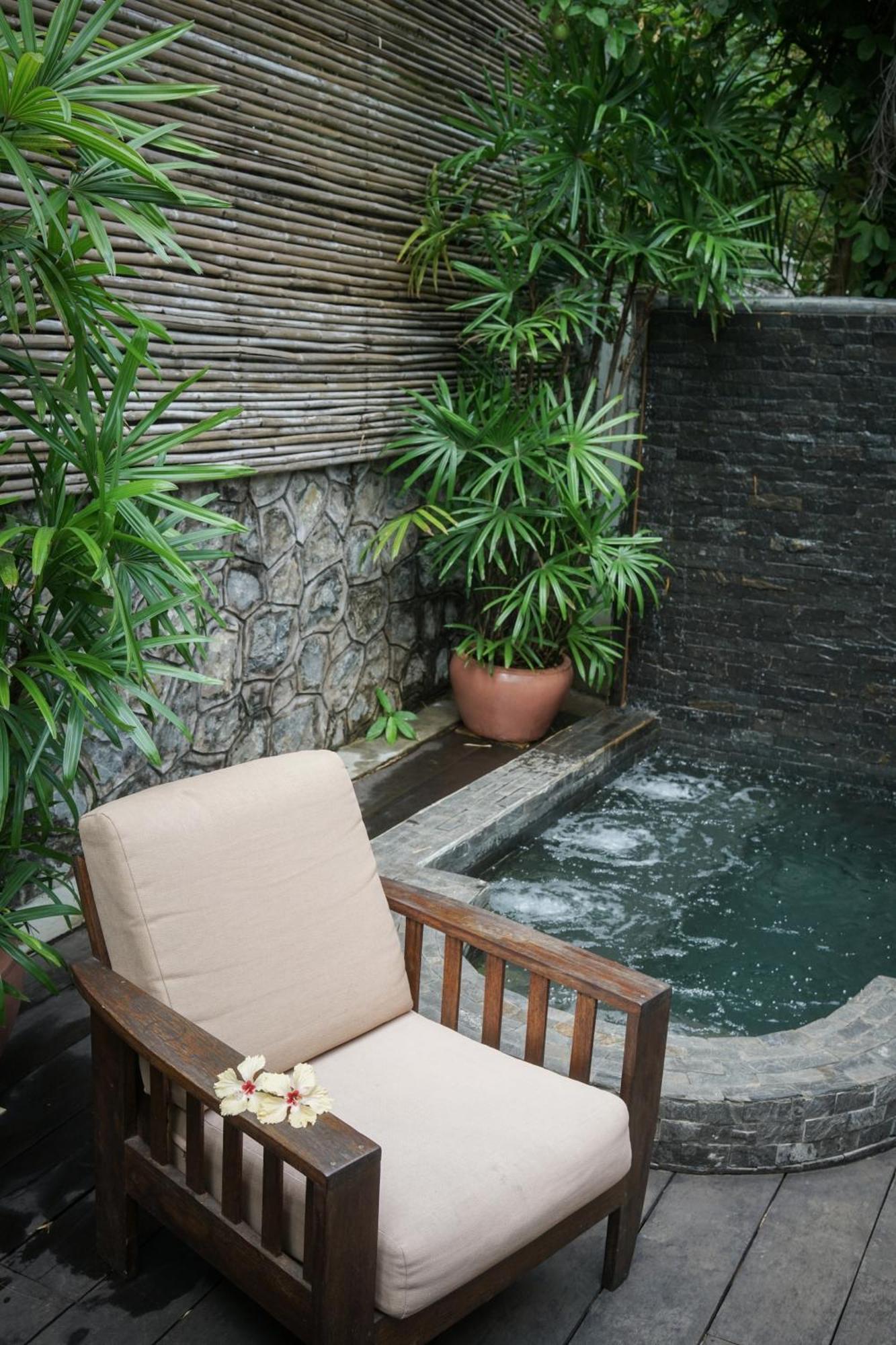 Mealea Resort Kep Zewnętrze zdjęcie