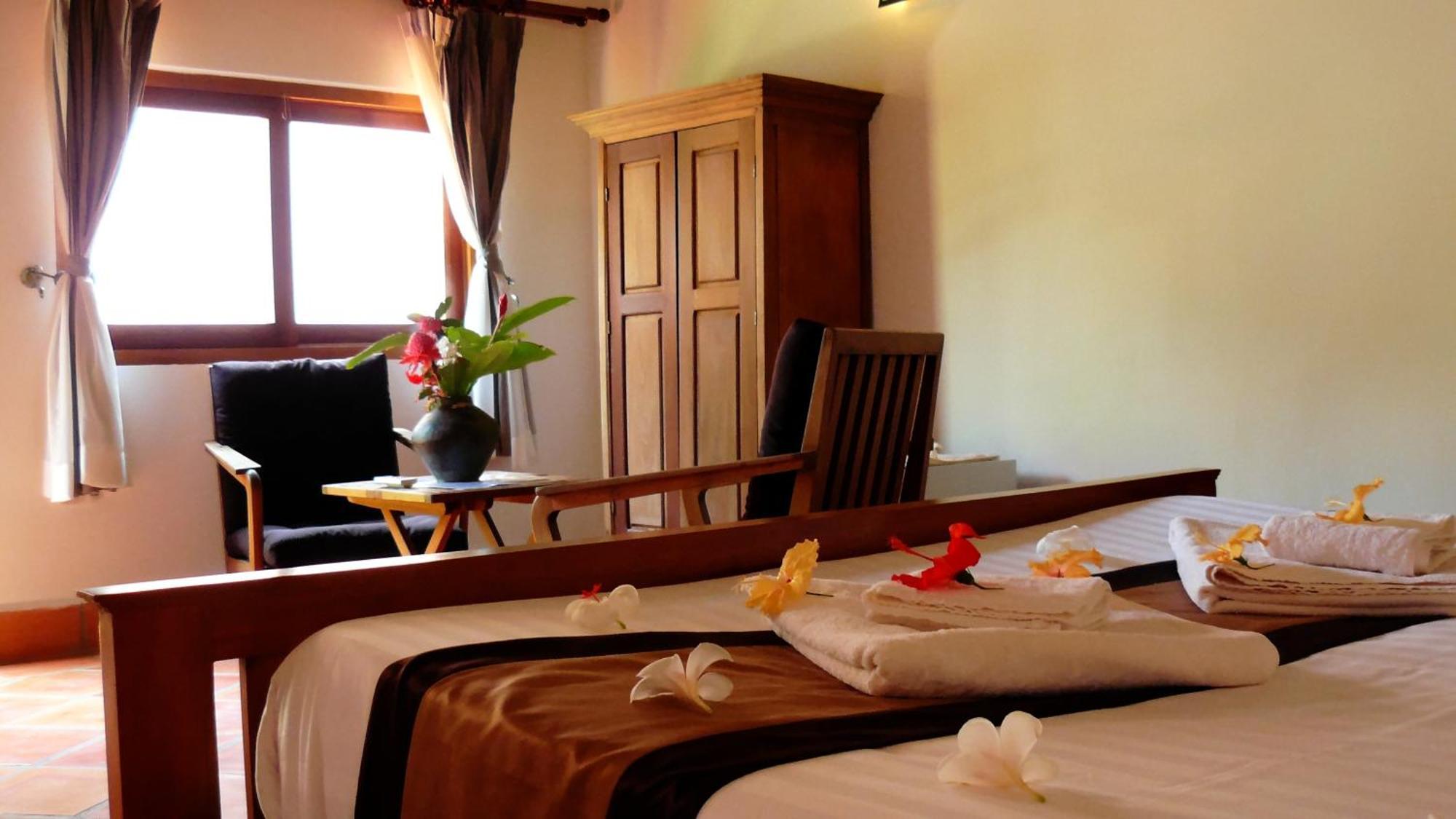 Mealea Resort Kep Pokój zdjęcie