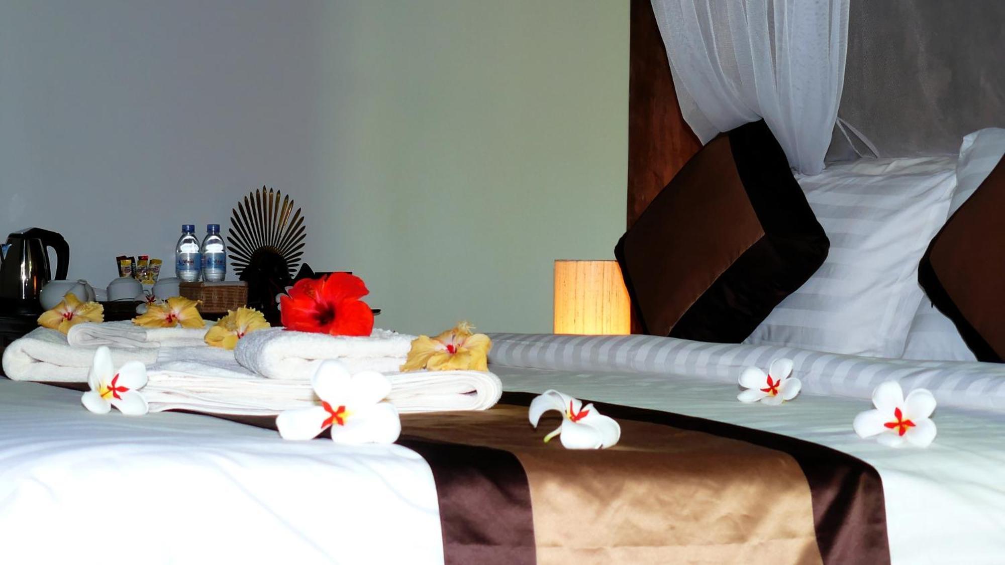 Mealea Resort Kep Pokój zdjęcie
