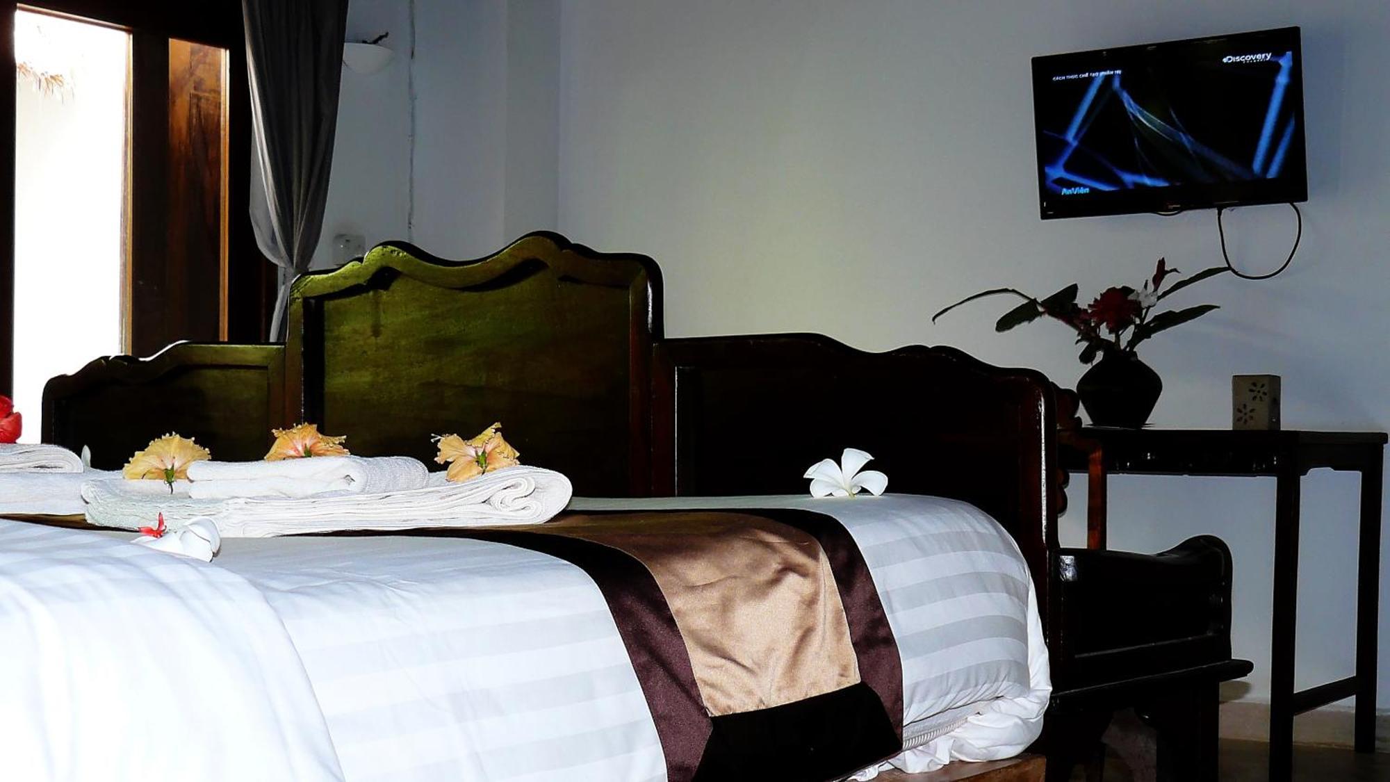 Mealea Resort Kep Pokój zdjęcie