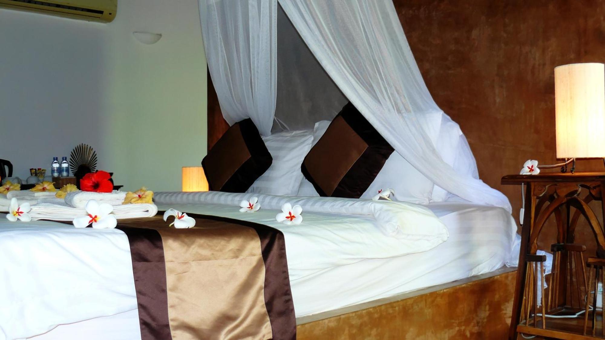 Mealea Resort Kep Pokój zdjęcie