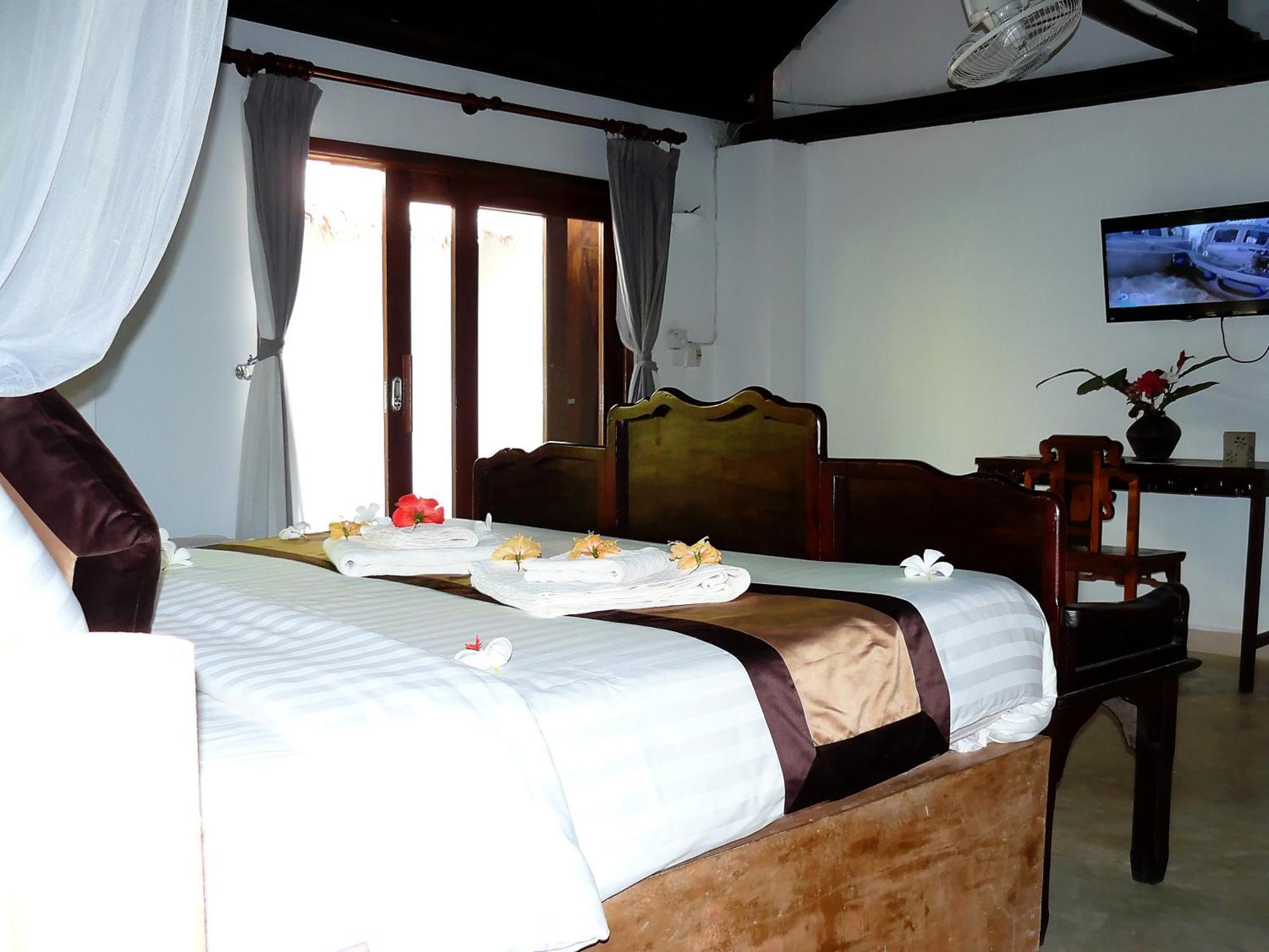 Mealea Resort Kep Pokój zdjęcie