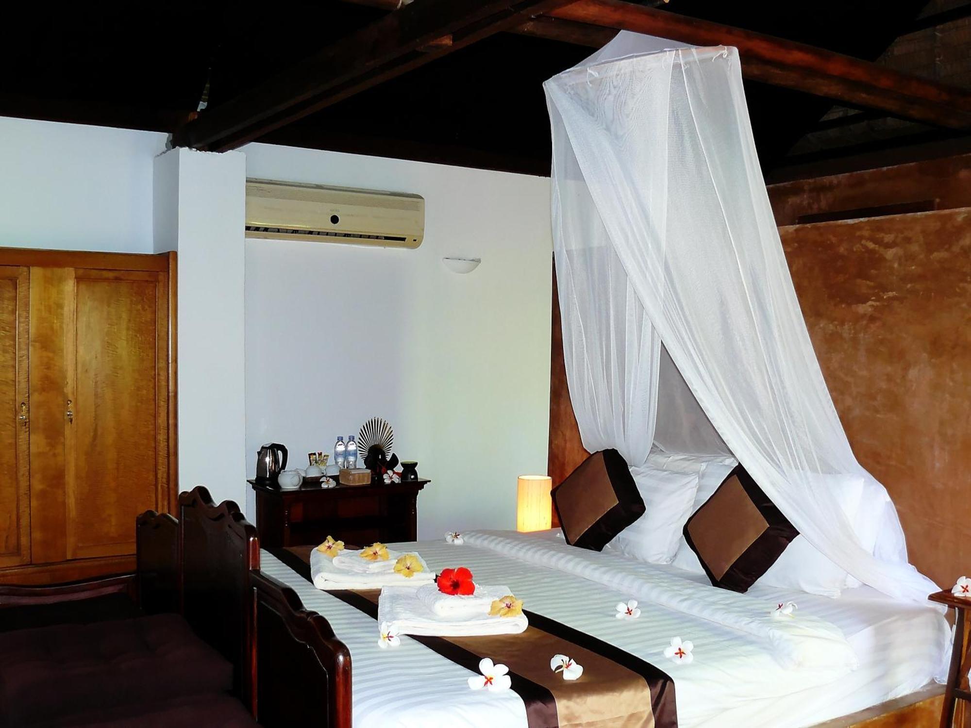 Mealea Resort Kep Pokój zdjęcie