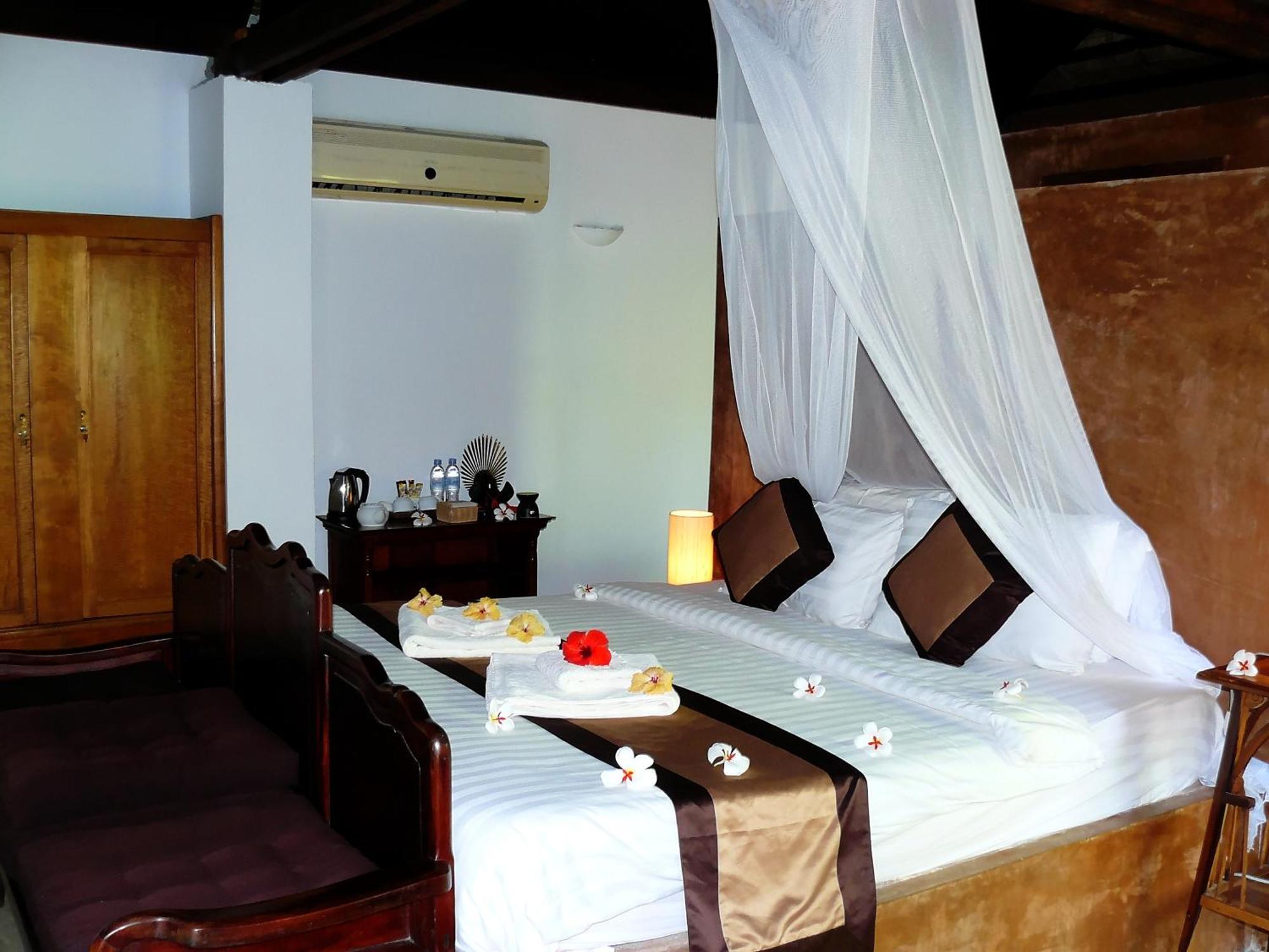 Mealea Resort Kep Pokój zdjęcie