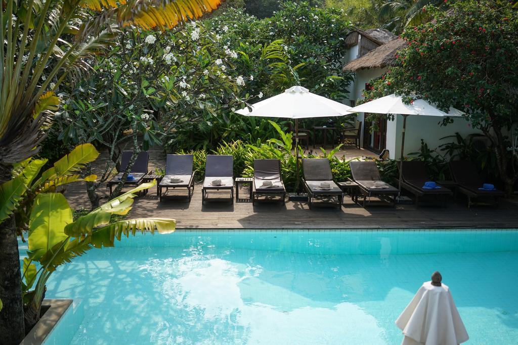 Mealea Resort Kep Zewnętrze zdjęcie