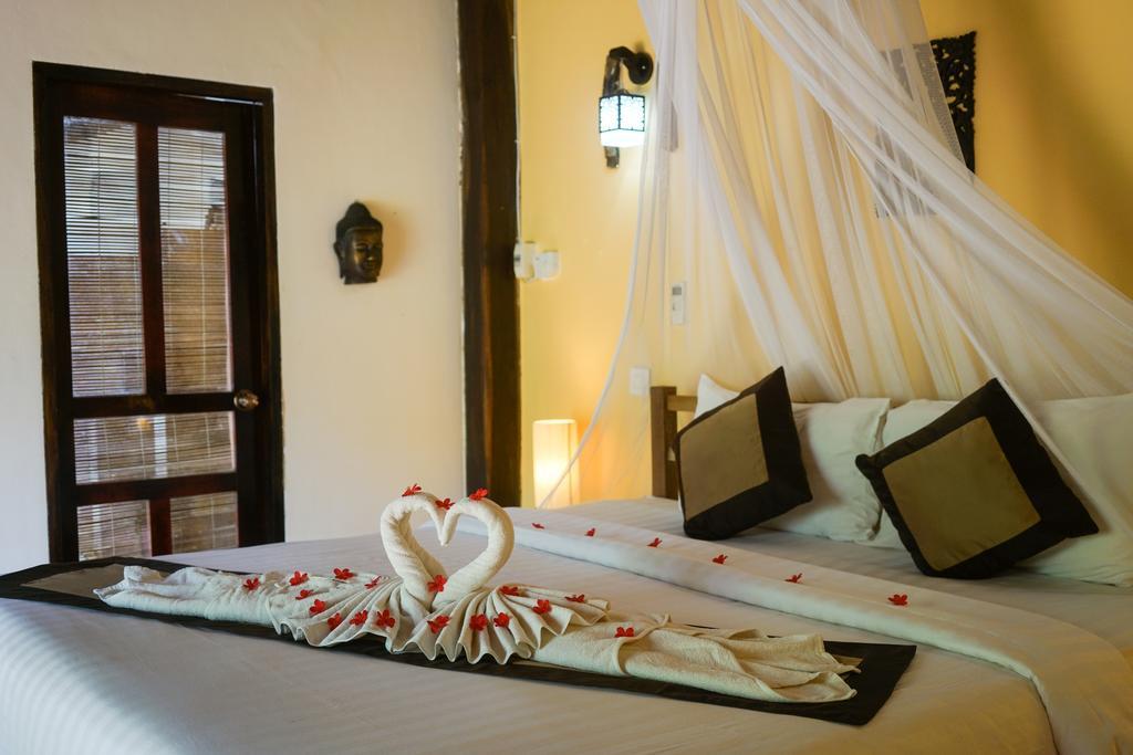 Mealea Resort Kep Zewnętrze zdjęcie