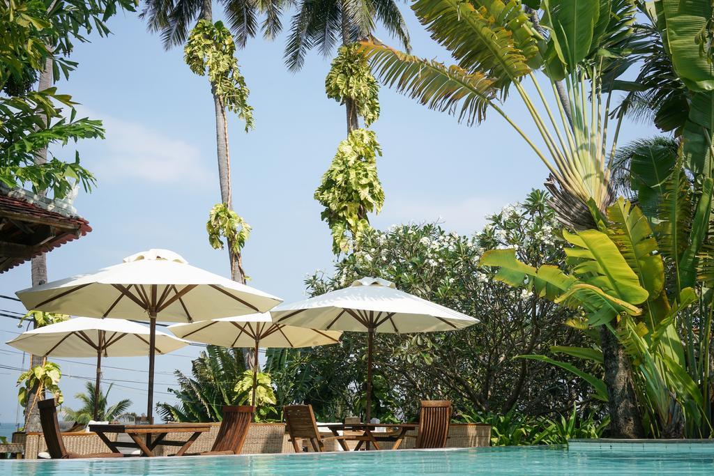 Mealea Resort Kep Zewnętrze zdjęcie