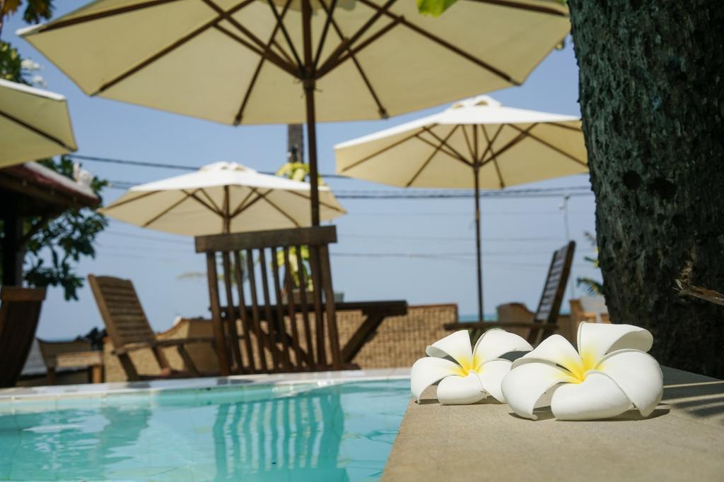 Mealea Resort Kep Zewnętrze zdjęcie