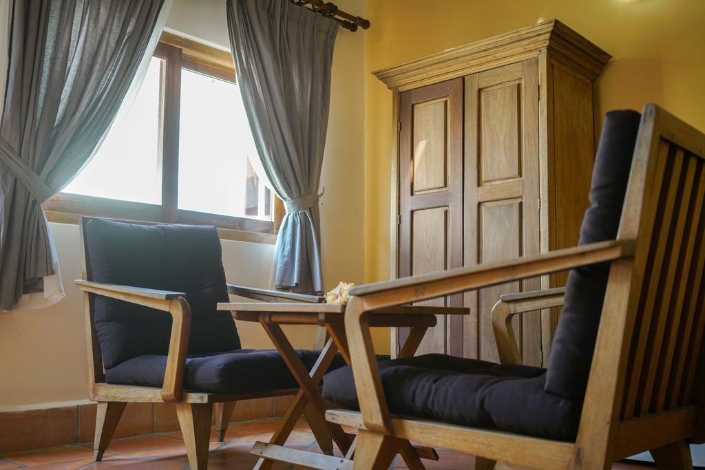 Mealea Resort Kep Zewnętrze zdjęcie