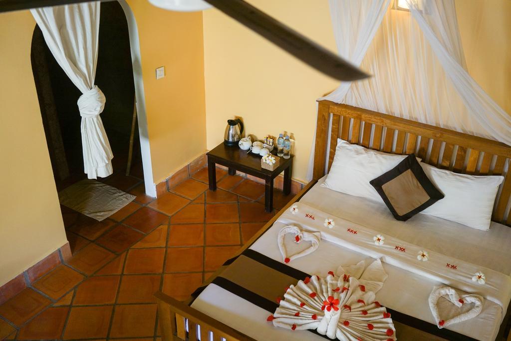 Mealea Resort Kep Zewnętrze zdjęcie