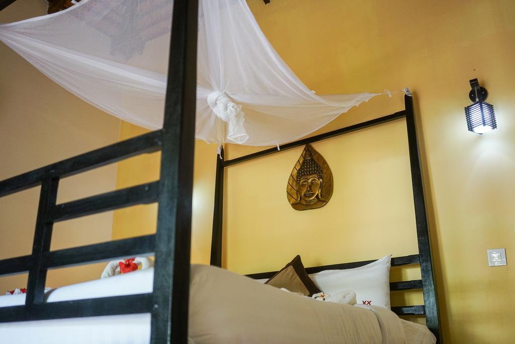 Mealea Resort Kep Zewnętrze zdjęcie