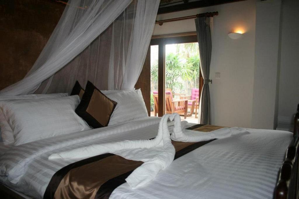Mealea Resort Kep Zewnętrze zdjęcie