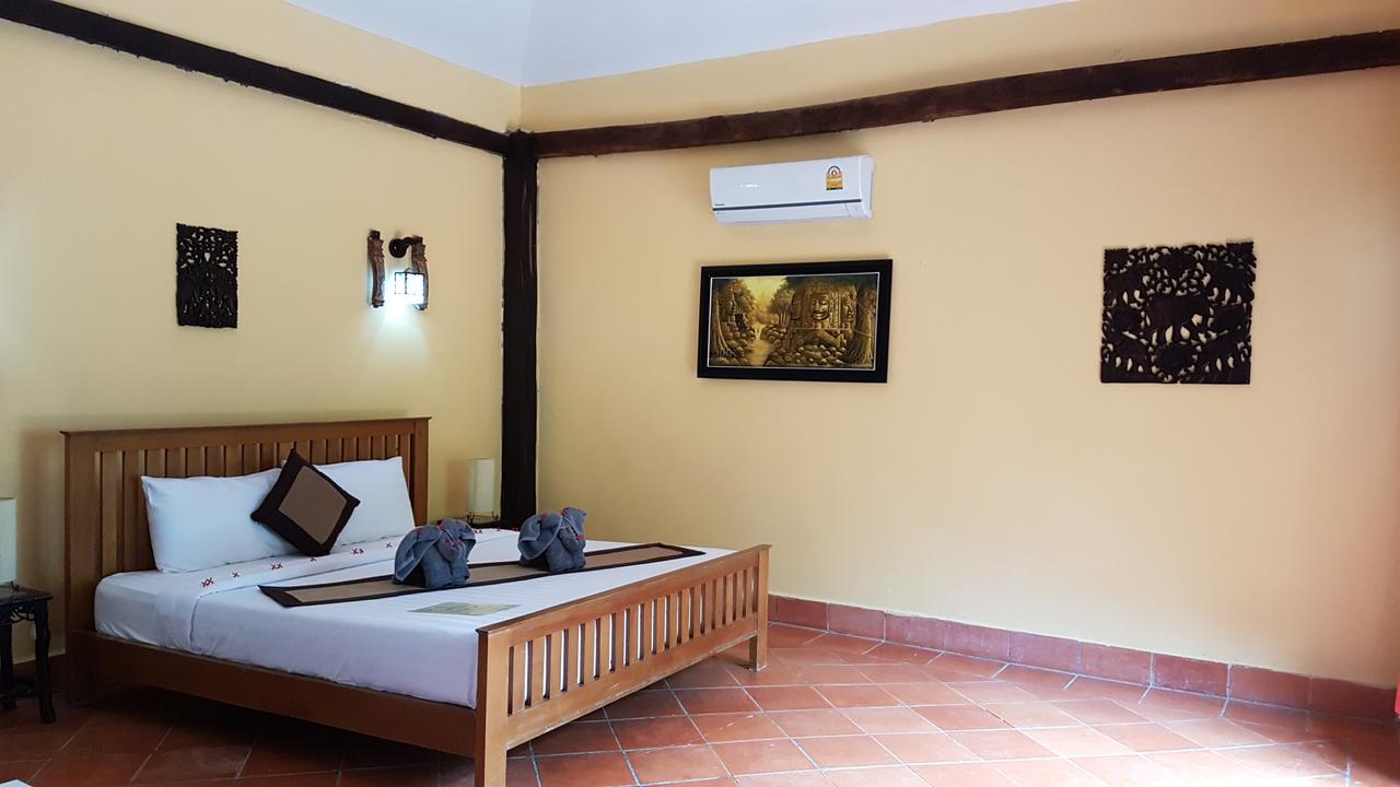 Mealea Resort Kep Zewnętrze zdjęcie
