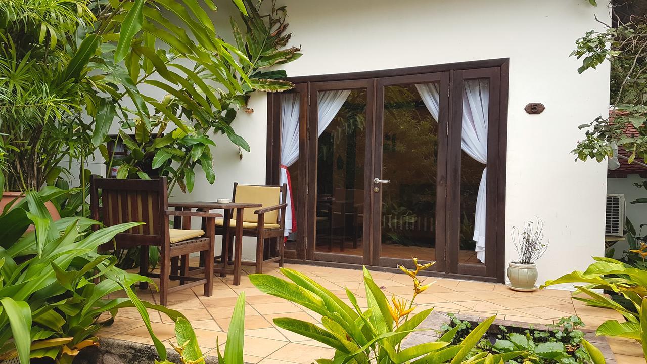 Mealea Resort Kep Zewnętrze zdjęcie