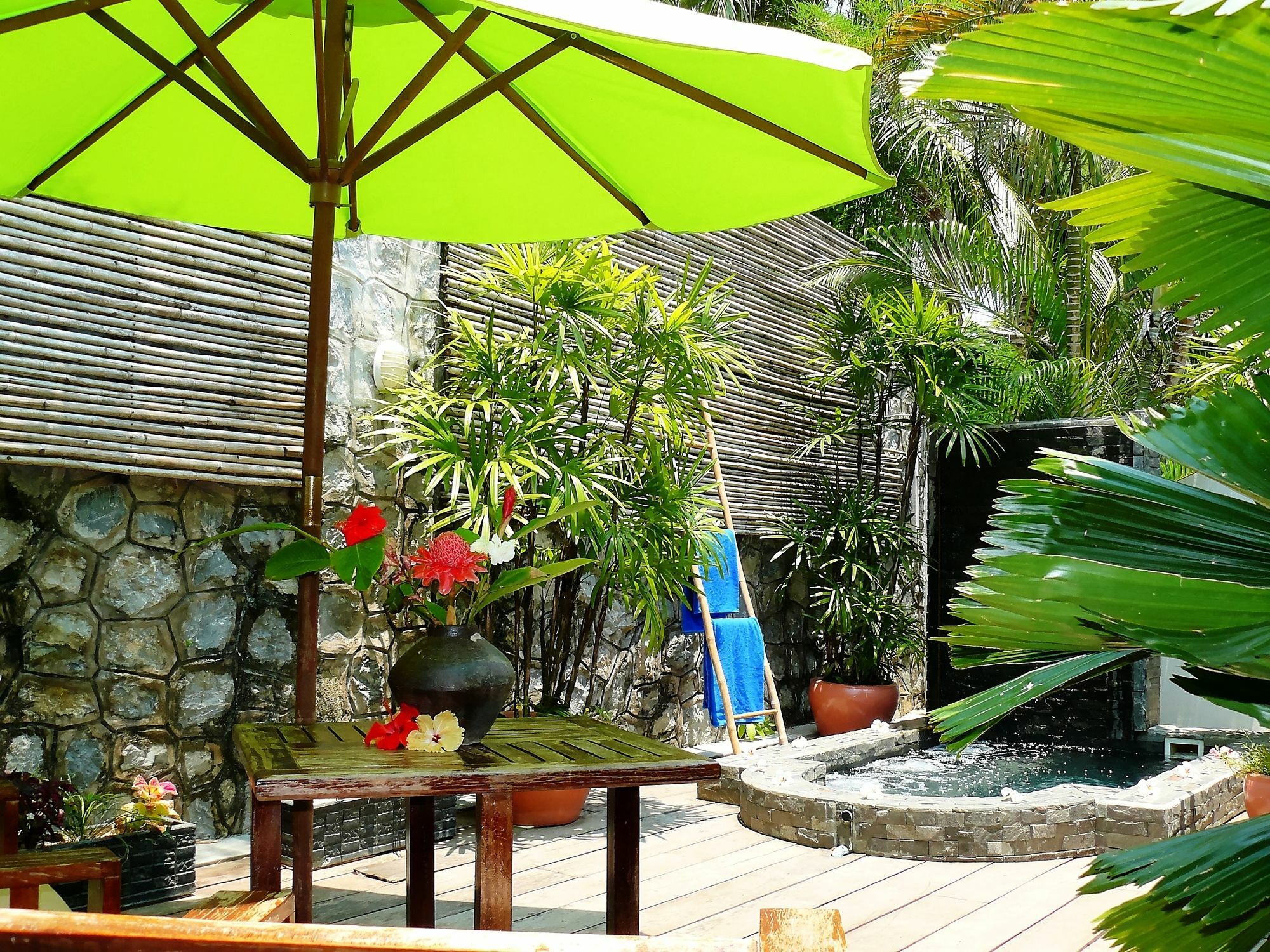 Mealea Resort Kep Zewnętrze zdjęcie