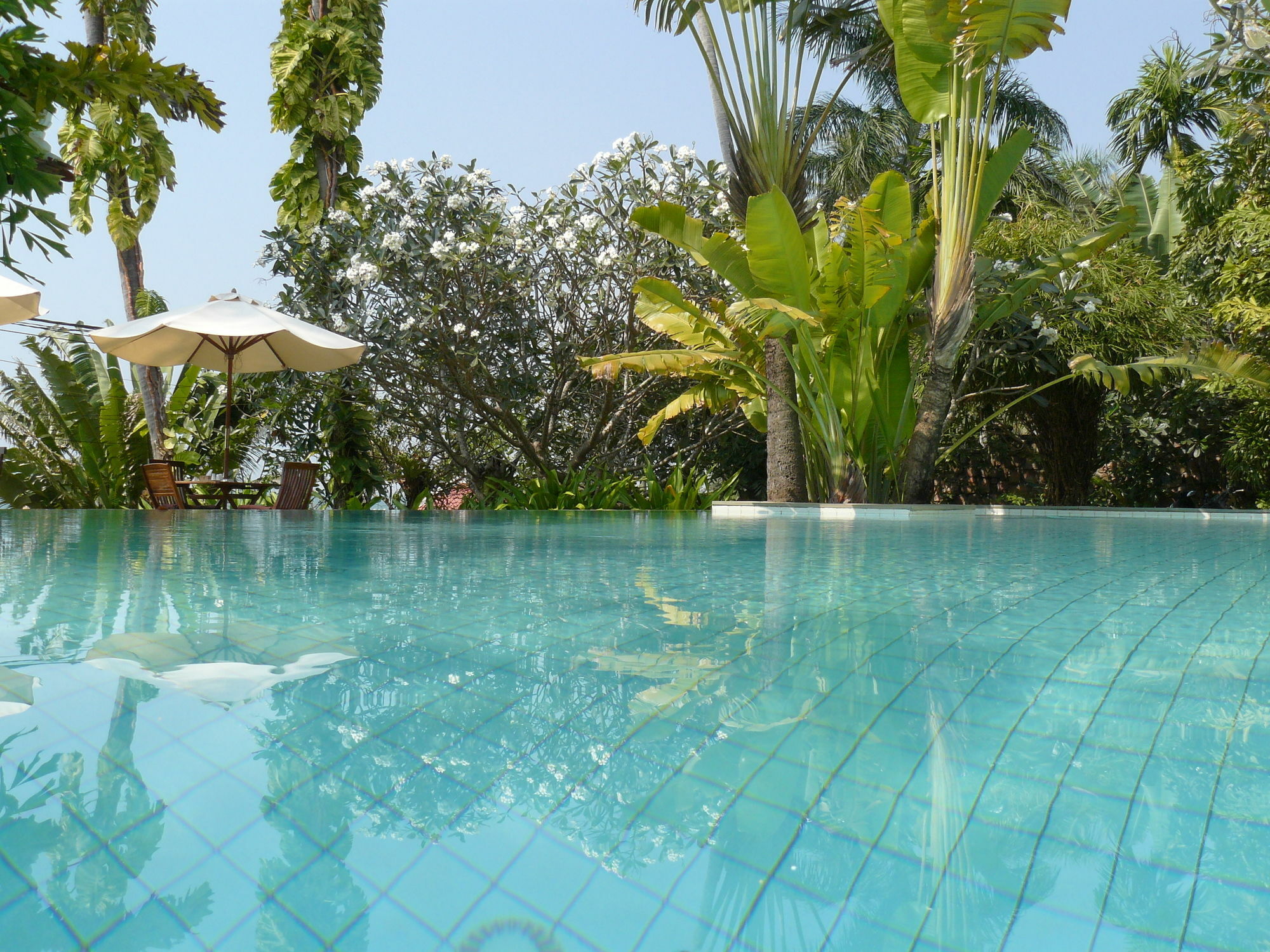 Mealea Resort Kep Zewnętrze zdjęcie
